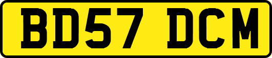 BD57DCM