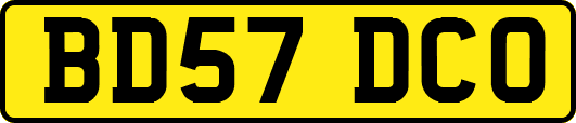 BD57DCO