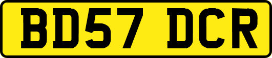 BD57DCR