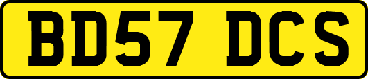 BD57DCS