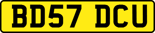 BD57DCU