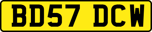 BD57DCW