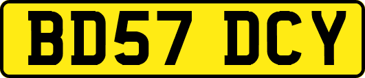 BD57DCY