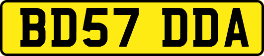BD57DDA