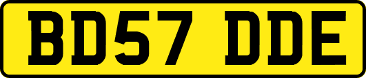 BD57DDE