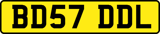 BD57DDL