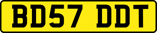 BD57DDT
