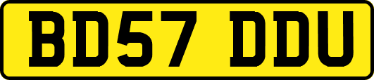 BD57DDU