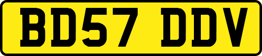 BD57DDV