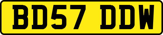 BD57DDW
