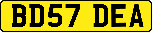 BD57DEA