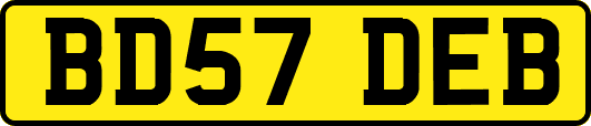 BD57DEB
