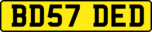 BD57DED