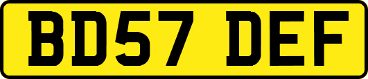 BD57DEF