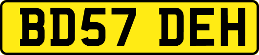 BD57DEH