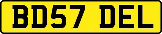 BD57DEL