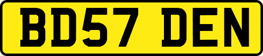 BD57DEN