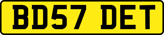 BD57DET