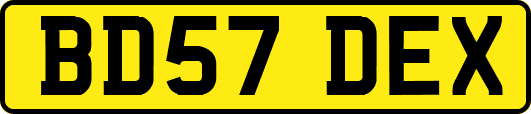 BD57DEX