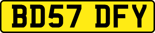 BD57DFY