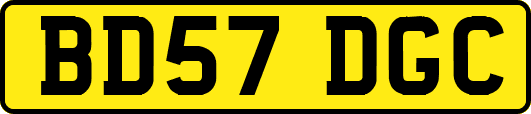 BD57DGC