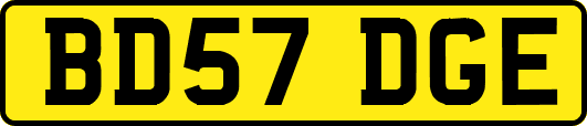 BD57DGE