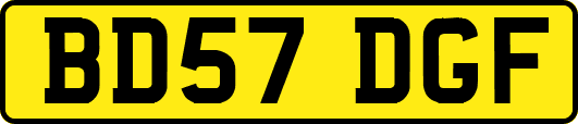 BD57DGF