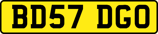 BD57DGO