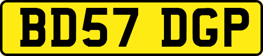 BD57DGP
