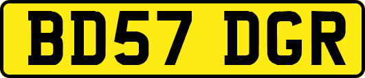 BD57DGR