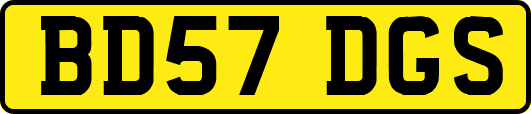 BD57DGS