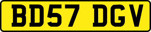 BD57DGV