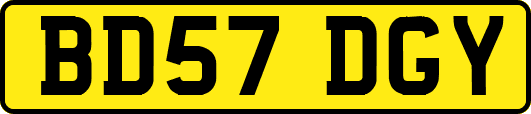 BD57DGY