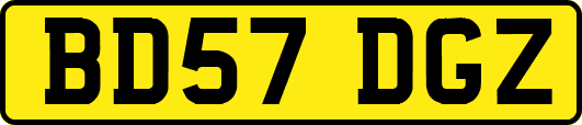 BD57DGZ