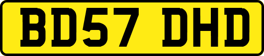 BD57DHD