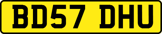BD57DHU