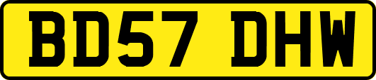 BD57DHW
