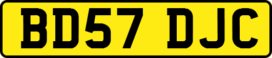 BD57DJC