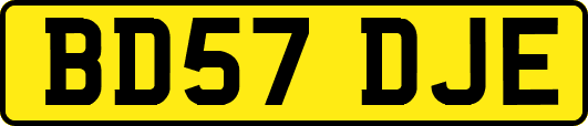 BD57DJE