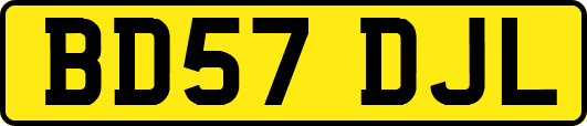 BD57DJL