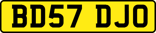 BD57DJO