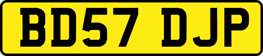 BD57DJP