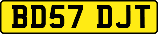 BD57DJT