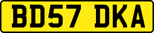 BD57DKA