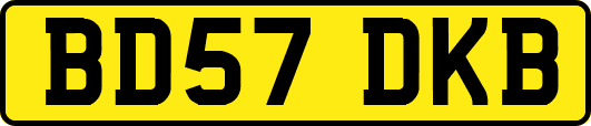BD57DKB