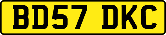 BD57DKC