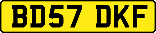 BD57DKF