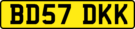 BD57DKK