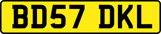 BD57DKL