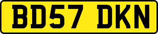 BD57DKN